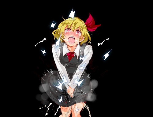 時姦停止幻想郷サンプル6