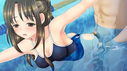 JK調教学淫 ～自ら堕ちる穢れた乙女～サンプル5