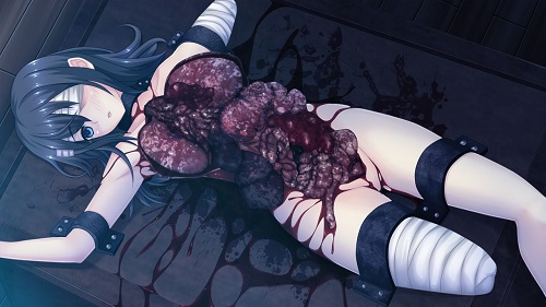 JK聖女淫罰～穢れし肢体への裁き～サンプル6