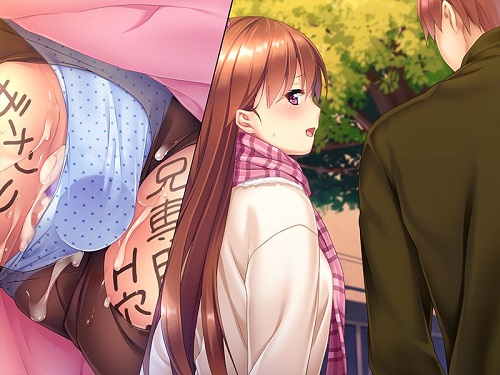 JuiCy妹☆変態パコりっくす ～目指せ！ モテカワHなオンナノコ♪～サンプル3