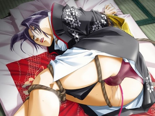 女系家族サンプル6