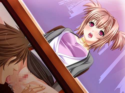 女子アナ2サンプル5