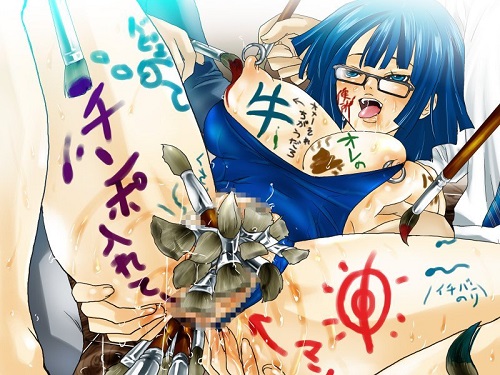 仮面の告白Case3「真咲」サンプル5