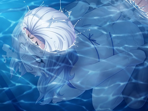 カーラ The Blood Lordサンプル2