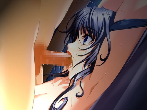 家政婦とシタサンプル4