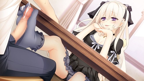 賢者の贈り妹サンプル4