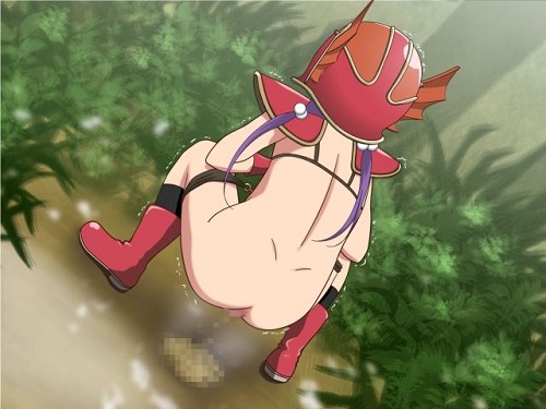 キチクエスト～しかしコレは鬼畜なのか?～サンプル4