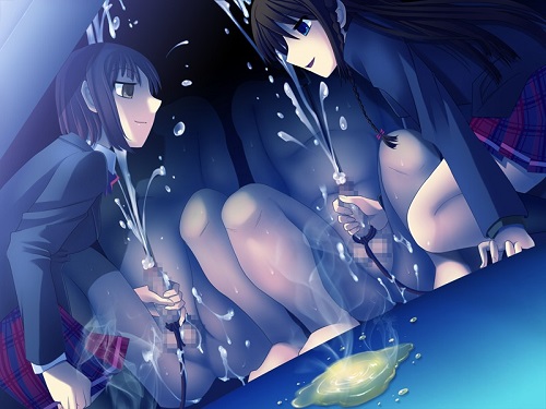 恋踏～コイブミ～サンプル4