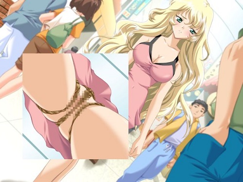 刻印～教え子監禁調教譚～サンプル4