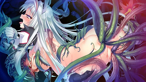 BLADE×BULLET 金輪のソレイユサンプル3