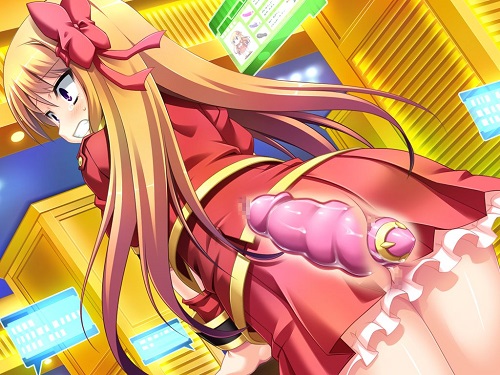 肛拡オンライン ソーシャルアナル拡張ネットワークサンプル1