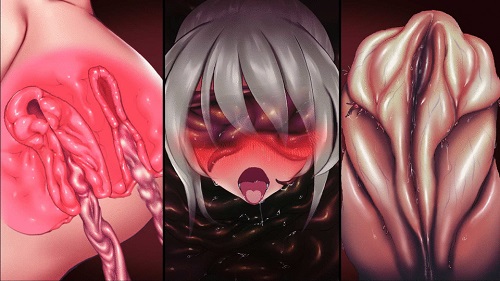気高く清純なモン娘騎士が肉奴隷目的で罠にハメられた ～くびなし騎士フィネア～サンプル5