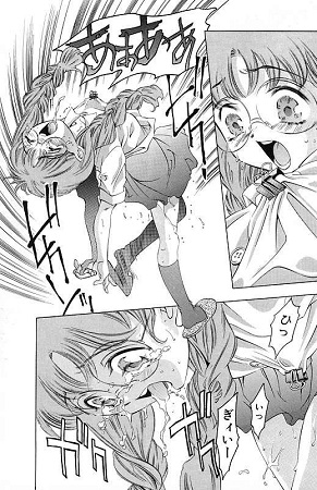 暗闇の遊戯 1サンプル1