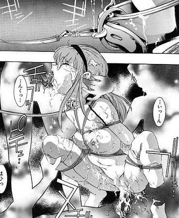 暗闇の遊戯 2サンプル1