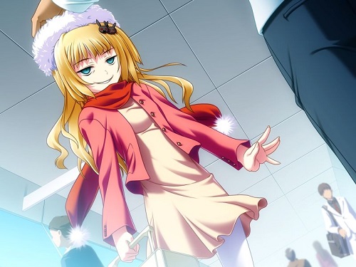 くるくる・ファナティックサンプル3