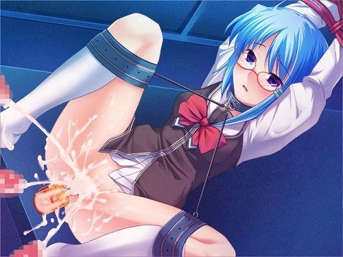 狂った教頭NO.2 ～この支配からの卒業～サンプル4