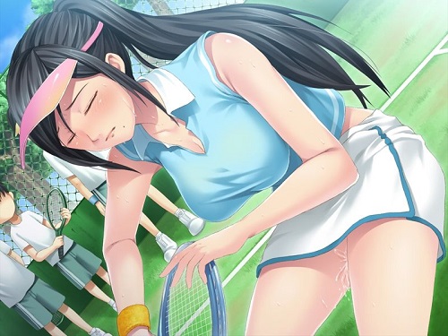 腐った果実サンプル2