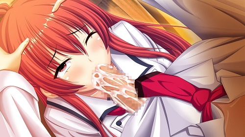 脅淫ノ電鎖 ～差し出し人不明の狂喝通知～サンプル2