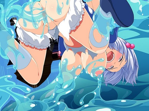 Lamento Eroico-ロリ巨乳と俺の精子で美少女たちを救え!-サンプル4