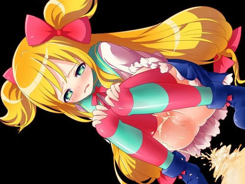 Lily Fantasy リリアのHな冒険サンプル6