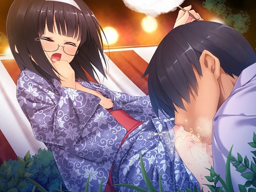 りとる☆ついんず ～すぐにトリコにしてあげる♪～サンプル5