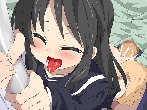 ロリ痴女サンプル5