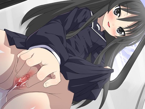 ロリ痴女サンプル6