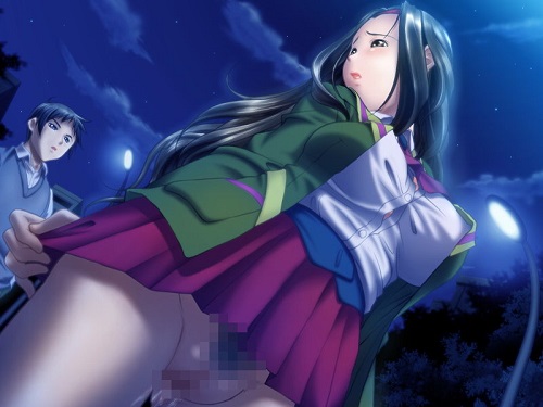 LOST Mサンプル3