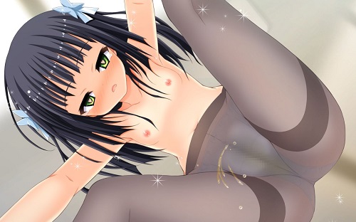 Lowすぺっく！？ ～オレと年下妹（カノジョ）とせいきょ～いく！～サンプル3