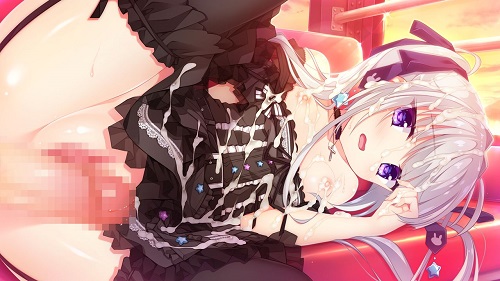 まほ×ろば -Witches spiritual home-サンプル2