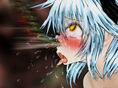 魔法戦士スキエティルカ～敗北調教～サンプル3