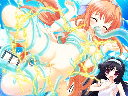 魔法少女の大切なこと。サンプル3
