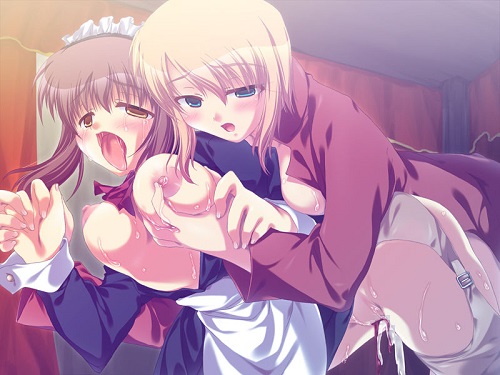 魔女の鎖サンプル3