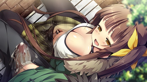 魔王のくせに生イキだっ！2 ～今度は性戦だ！～サンプル1