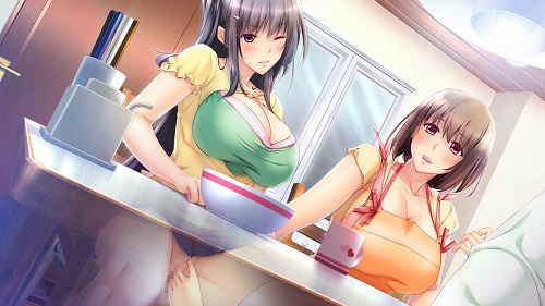 ママ隷奴 vol.4 理花ママ編 ～イジワルなあの娘を可愛いママにする方法～サンプル4