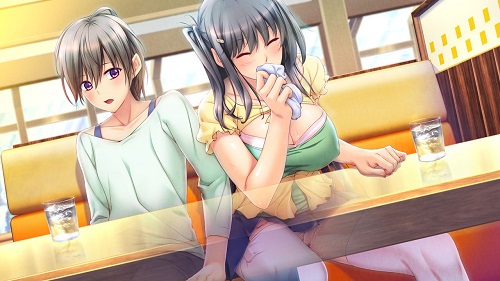 ママ隷奴 vol.4 理花ママ編 ～イジワルなあの娘を可愛いママにする方法～サンプル6