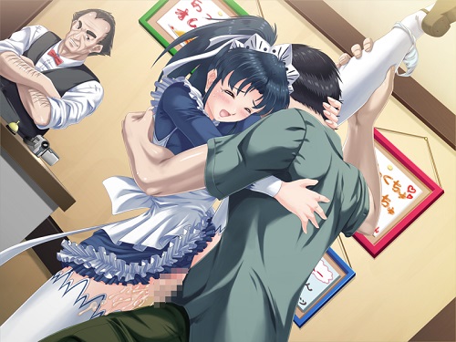 姪奴喫茶サンプル4