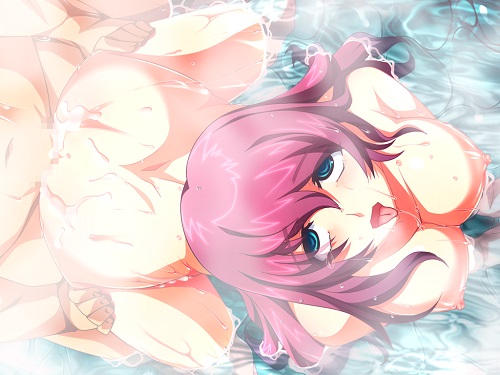 牝アイドルサンプル1