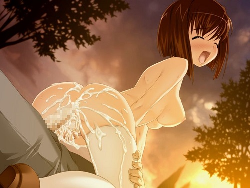 巫女乙女洗脳調教サンプル3