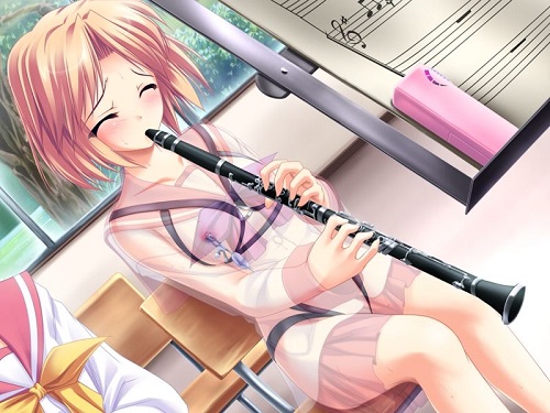 ミナミからの手紙サンプル5