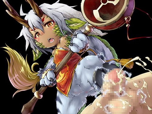 もんむす・くえすと! ぱらどっくすRPG中章サンプル6