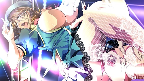 元アイドル奥様のヒミツの枕営業 ～セックス嫌いだった私が淫乱AV嬢になるまで～サンプル1