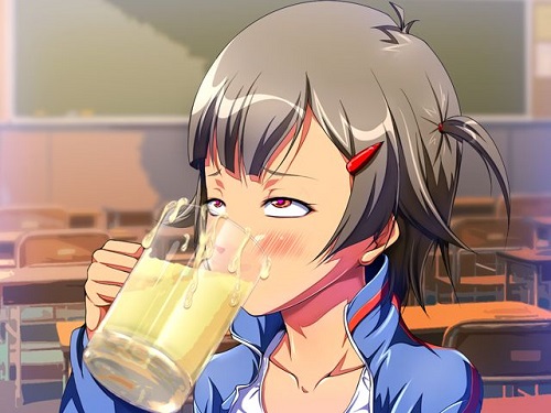 無自覚ビッチ◯学生ひまわりちゃんサンプル1