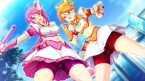 嬲ラレ姉妹～強制コスプレ調教日誌～サンプル3