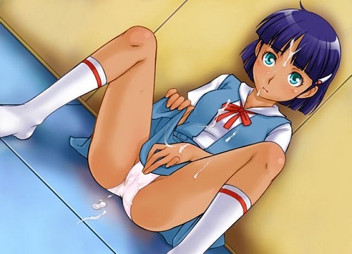 ナディア調教計画サンプル5