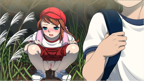 性春エログラフィー・マキカン!!～七瀬マキは素直じゃない!!～サンプル4