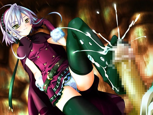 ねとって女神サンプル6