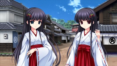 淫妖蟲 獄～菊花桜花編～(予約特典)