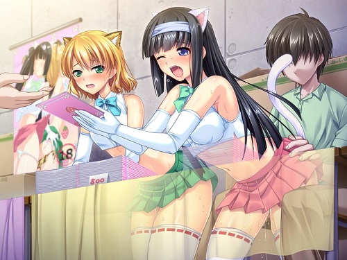 オフパコされたら、エッチなアシスタントができちゃった？～僕が売れっ子になった理由～サンプル6