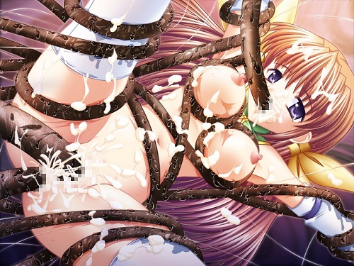 お姫様は特訓中！！ 2 受け継がれし性なる魔術サンプル6